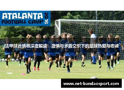 法甲球迷情感深度解读：激情与矛盾交织下的足球热爱与忠诚