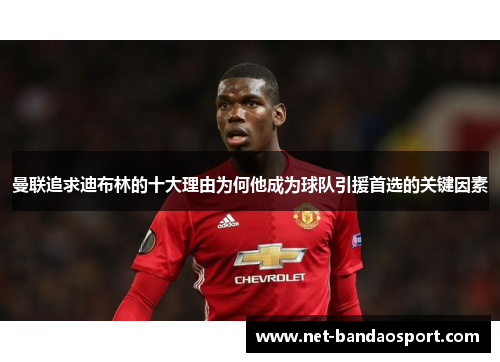 曼联追求迪布林的十大理由为何他成为球队引援首选的关键因素