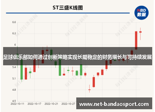 足球俱乐部如何通过创新策略实现长期稳定的财务增长与可持续发展