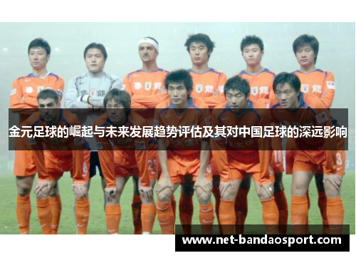金元足球的崛起与未来发展趋势评估及其对中国足球的深远影响