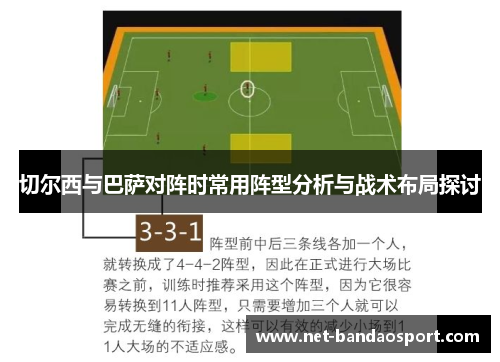切尔西与巴萨对阵时常用阵型分析与战术布局探讨