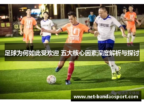 足球为何如此受欢迎 五大核心因素深度解析与探讨