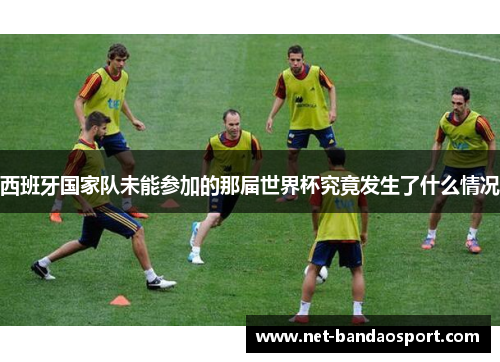 西班牙国家队未能参加的那届世界杯究竟发生了什么情况 西班牙国家队未能参加的那届世界杯究竟发生了什么情况
