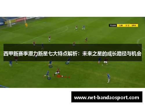 西甲新赛季潜力新星七大特点解析：未来之星的成长路径与机会